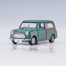 Load image into Gallery viewer, TINY 1:50 Austin Mini Cooper Countryman Vintage Classic Model Toy Metal Car