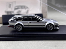Load image into Gallery viewer, RM 1:64 Silver GTV6 Widebody Hatchback Sports Model Diecast Metal Car New Collection