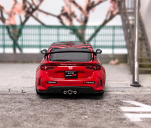 Load image into Gallery viewer, Hobby Japan 1:64 JDM Civic Type R FL5 Advan Sports Model Diecast Metal Car New