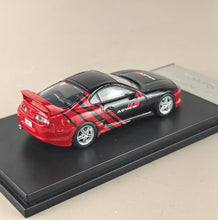 Load image into Gallery viewer, MC 1:64 Advan JDM Supra JZA80 Racing Sports Model Diecast Metal Car New Collection