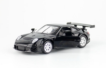 Load image into Gallery viewer, CCA 1:39 911 GT3 RSR Racing Sports Model Toy Diecast Metal Car BN