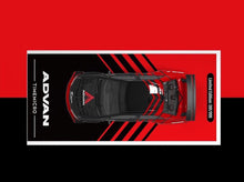 Load image into Gallery viewer, TM 1:64 JDM Lancer EVO Evolution IX Figure Sports Model Diecast Metal Car New Collection