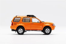 Load image into Gallery viewer, GCD 1:64 PALADIN Off Road Vehicle Rally SUV Sports Model Diecast Metal Car New