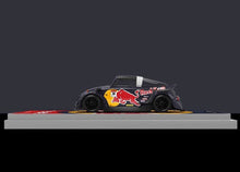 Load image into Gallery viewer, TM 1:64 Impreza STI Beetle Scania Truck Figure Sport Model Diecast Metal Car