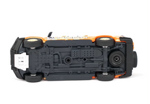 Load image into Gallery viewer, XCARTOYS 1:64 Orange POER Sport Pickup Truck Cross Model Diecast Metal Car New Collection