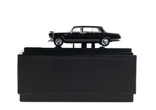 Load image into Gallery viewer, XCARTOYS 1:64 Black Hongqi CA770 Luxury Sedan Classic Model Diecast Metal Car