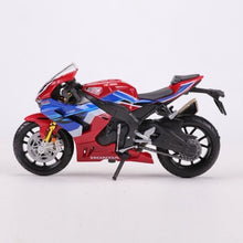 Load image into Gallery viewer, Maisto 1:18 CBR1000RR-R Fireblade SP Sports Model Diecast Metal Motorcycle BN