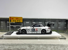 Load image into Gallery viewer, Onemodel 1:64 JDM JS AP S2000 Racing Sports Model Diecast Resin Car New