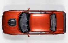 Load image into Gallery viewer, AUTOart 1:18 Orange Challenger R/T SCAT 2020 Sport Model Diecast Metal Car New