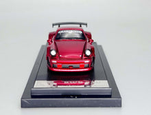 Load image into Gallery viewer, FG 1:64 Red RWB 930 Widebody Sports Open Model Diecast Metal Car New Collection