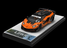 Load image into Gallery viewer, TM 1:64 LBWK LP700 Aventador GT EVO Figure Sports Model Diecast Metal Car New