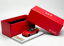 Load image into Gallery viewer, DMH 1:64 Red 599 GTO Super Racing Sports Model Diecast Resin Car New Collection