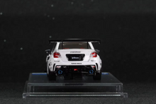 Load image into Gallery viewer, CM 1:64 JDM STI WRX Varis Widebody Racing Sports Model Diecast Metal Car BN