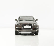 Load image into Gallery viewer, Masdi 1:64 2008 Brown Q7 FSI Quattro SUV Sports Model Diecast Metal Car New Collection