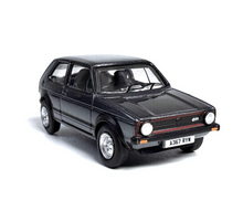 Load image into Gallery viewer, 1:76 1971 VW Golf GTI Coupe Model Diecast Metal Car New Collection