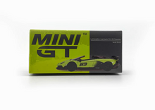 Load image into Gallery viewer, MINIGT 1:64 Aventador SVJ 63 Roadster Sports Model Diecast Metal Car New Collection