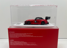 Load image into Gallery viewer, Onemodel 1:64 JDM Red S2000 RR Sports Hard Top Model Diecast Resin Car New Collection