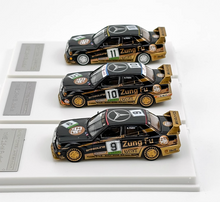 Load image into Gallery viewer, LMLF 1:64 190E 2.5-16 EVO2 DTM Racing Sports Model Diecast Metal Car New Collection