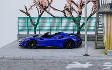 Load image into Gallery viewer, Scalemini 1:64 SF90 Spider Super Racing Sports Model Diecast Resin Car New