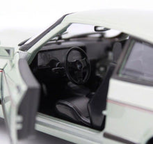 Load image into Gallery viewer, Bburago 1:24 1982 Capri 1600 GT Racing Sports Model Toy Diecast Metal Car BN