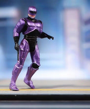 Load image into Gallery viewer, 1:64 Painted Figure Model Miniature Resin Diorama Sand Robot Mechanical Man Toy New Collection