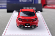 Load image into Gallery viewer, FH 1:64 Red JDM GR86 ZN8 Coupe Sports Model Diecast Metal Car New Collection