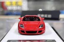 Load image into Gallery viewer, 1:64 CL Red Carrera GT Sports Model Diecast Resin Car New Collection
