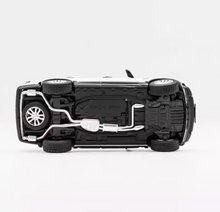 Load image into Gallery viewer, GCD 1:64 White Discovery 4 SUV Off Road Vehicle Model Diecast Metal Car New