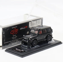 Load image into Gallery viewer, NZG 1:64 AMG G63 4x4 SUV Off Road Sports Model Diecast Metal Car