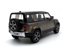 Load image into Gallery viewer, 1:76 Land Rover Defender 110 Sports ORV Model Diecast Metal Car New Collection