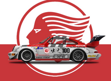Load image into Gallery viewer, BSC 1:64 JDM Supra A80 RWB 964 100 Figure Sports Model Diecast Metal Car New Collection