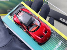Load image into Gallery viewer, FW 1:64 Red Vulcan Racing Sports Model Diecast Metal Car New Collection