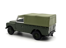 Load image into Gallery viewer, 1:76 1958 II Transporter SUV Delivery Truck Classic Model Diecast Metal Car
