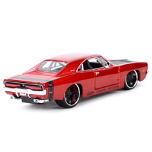 Load image into Gallery viewer, Maisto 1:24 1969 Charger RT Muscle Racing Sports Model Toy Diecast Metal Car