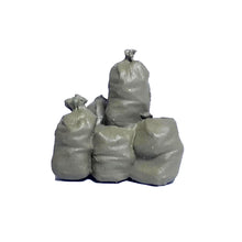 Load image into Gallery viewer, 1:64 Painted Figure Mini Model Miniature Resin Diorama Mining Porter Worker Man