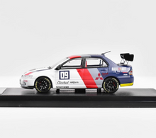 Load image into Gallery viewer, Speedgt 1:64 Lancer Evolution EVO IX 9 RALLIART #9 Model Diecast Metal Car New