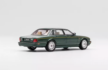 Load image into Gallery viewer, GCD 1:64 1994 XJ XJR X300 Sedan Sports Classic Model Diecast Metal Car New
