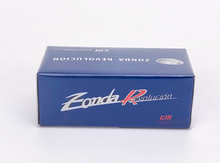 Load image into Gallery viewer, CM 1:64 Blue Zonda Revolucion Super Racing Sports Model Diecast Metal Car New