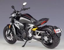 Load image into Gallery viewer, Maisto 1:12 2021 Diavel S Racing Sports Model Toy Diecast Metal Motorcycle BN