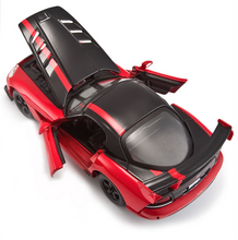 Load image into Gallery viewer, Bburago 1:24 Viper SRT10 ACR Racing Sports Model Toy Diecast Metal Car BN