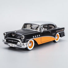 Load image into Gallery viewer, Maisto 1:24 1955 Century Classic Vintage Model Toy Diecast Metal Car BN