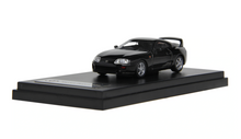 Load image into Gallery viewer, LCD 1:64 JDM Fast Supra A80 Coupe Racing Sports Model Diecast Metal Car New