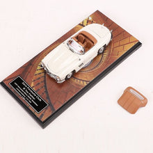 Load image into Gallery viewer, ZFC 1:64 1957 300SL Roadster W198 Convertible Sports Model Diecast Metal Car