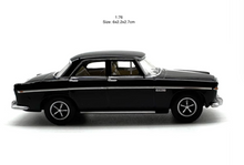 Load image into Gallery viewer, OXFORD 1:76 Rover P5B Queen's Sedan Model Diecast Metal Car New Collection