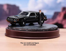 Load image into Gallery viewer, 1:64 Painted Car Model Base Miniature Diorama Sand Scenario Ruins Toy Roadside