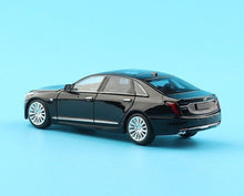 Load image into Gallery viewer, Masdi 1:64 Black CT6 Sedan Sports Model Diecast Metal Car New Collection