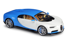 Load image into Gallery viewer, GTA 1:18 2016 Chiron Super Racing Sports Model Diecast Metal Car