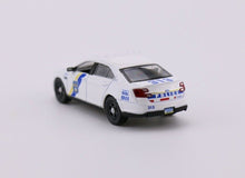 Load image into Gallery viewer, 1:64 596 Taurus Philadelphia Police PPD Interceptor Model Diecast Metal Car