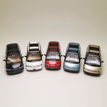 Load image into Gallery viewer, GCD 1:64 Previa MPV Mini Van Sports Model Diecast Metal Car