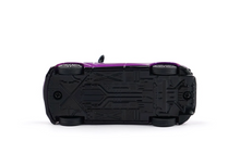Load image into Gallery viewer, Poprace 1:64 Purple DBX 707 SUV Sports Model Diecast Metal Car New Collection